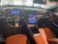 MERCEDES-BENZ C SERISI C 200 AMG 4MATIC 2025