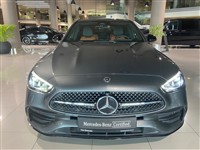 MERCEDES-BENZ C SERISI C 200 AMG 4MATIC 2025